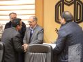 گزارش تصویری مراسم تجلیل از سه نیروی تازه بازنشسته حراست